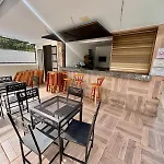 Condominio Pontoes Barra Da Tijuca