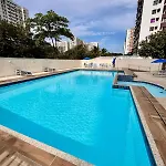 Condominio Pontoes Barra Da Tijuca