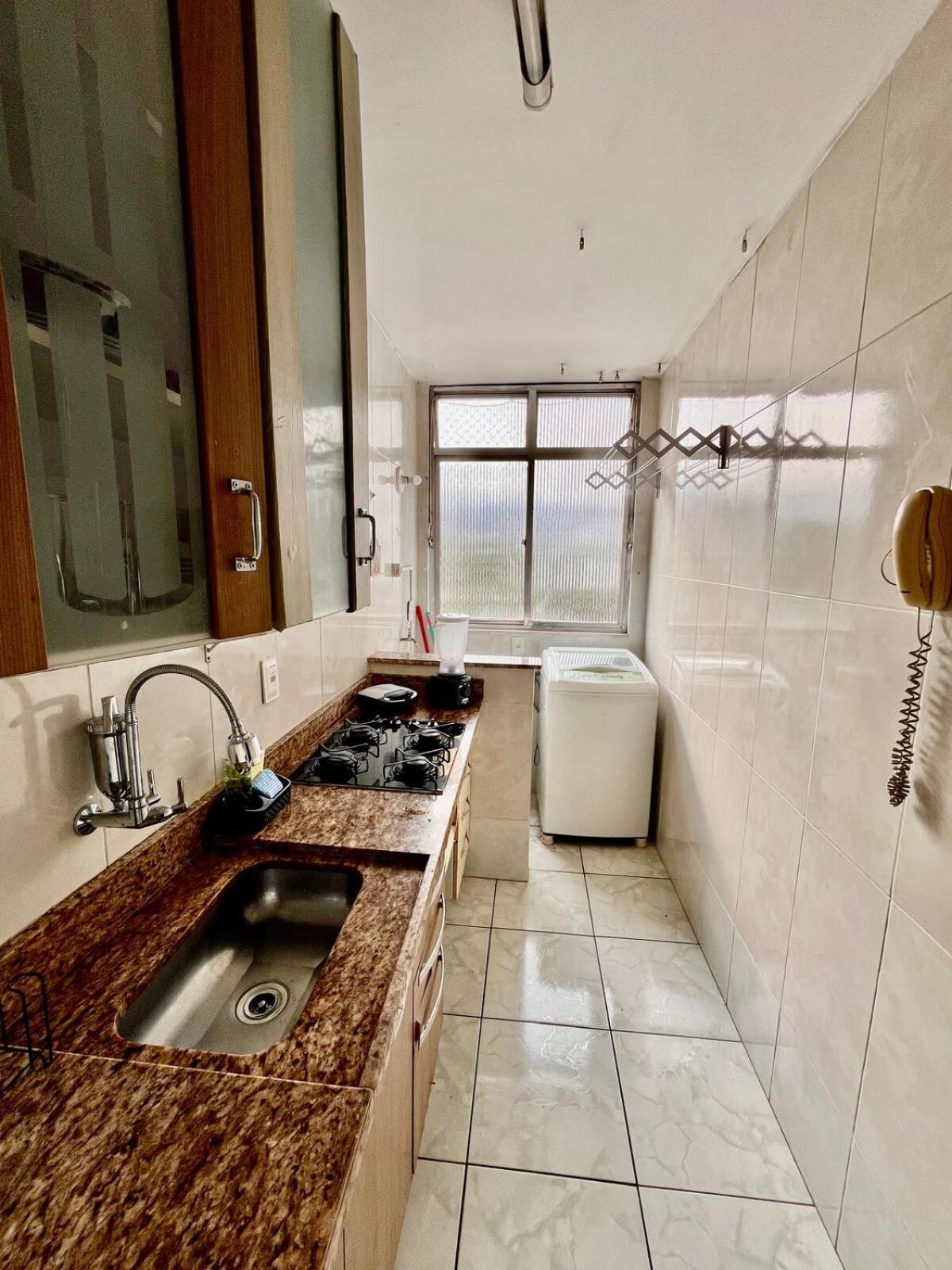 Pontoes Barra Da Tijuca Apartamento Rio de Janeiro