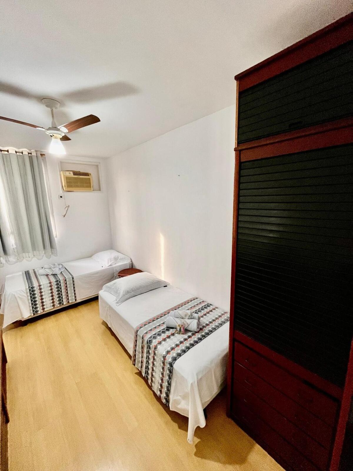 Apartamento Pontoes Barra Da Tijuca *