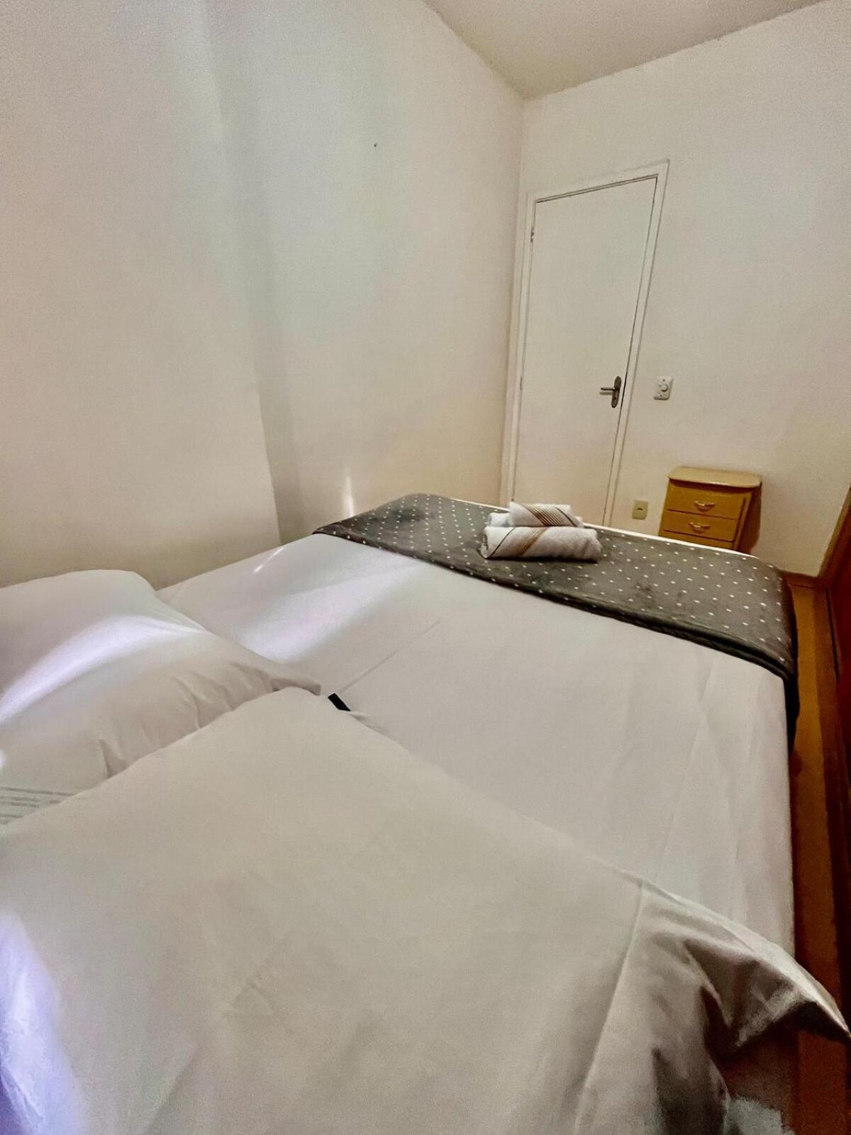 Pontoes Barra Da Tijuca Apartamento