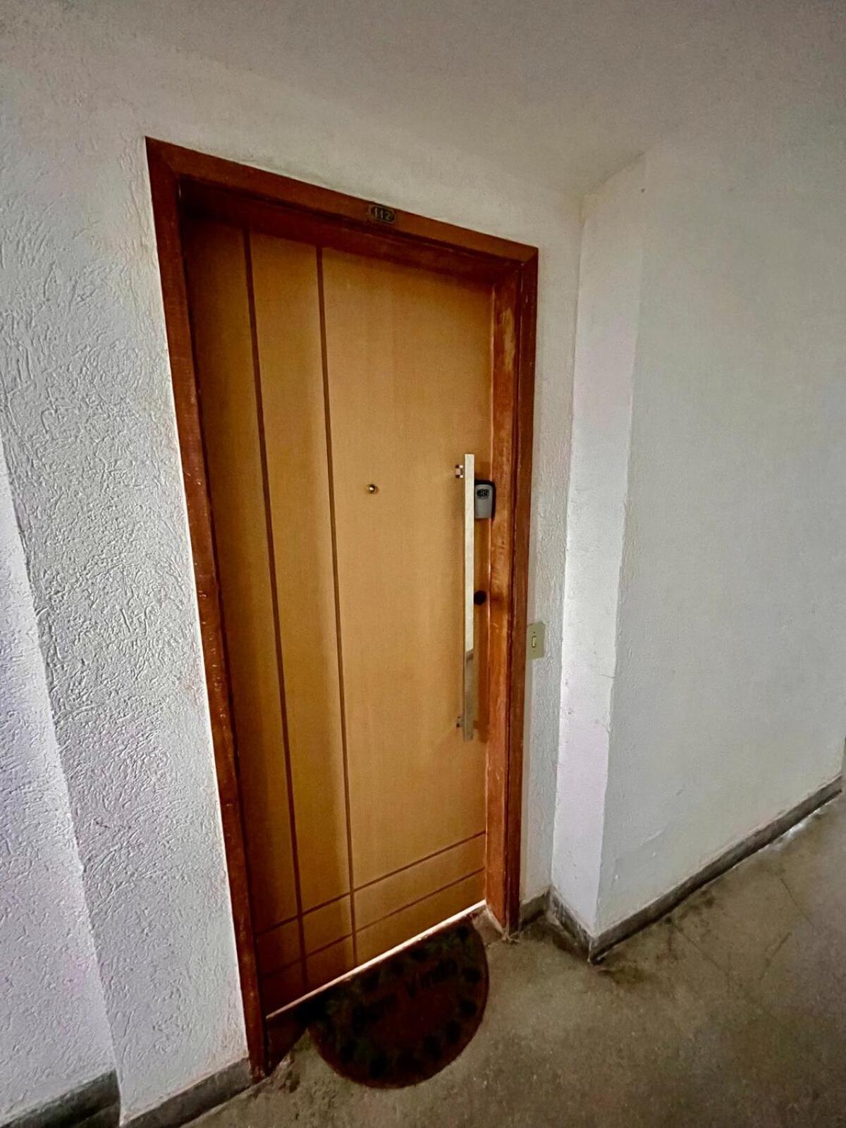 Pontoes Barra Da Tijuca Apartamento