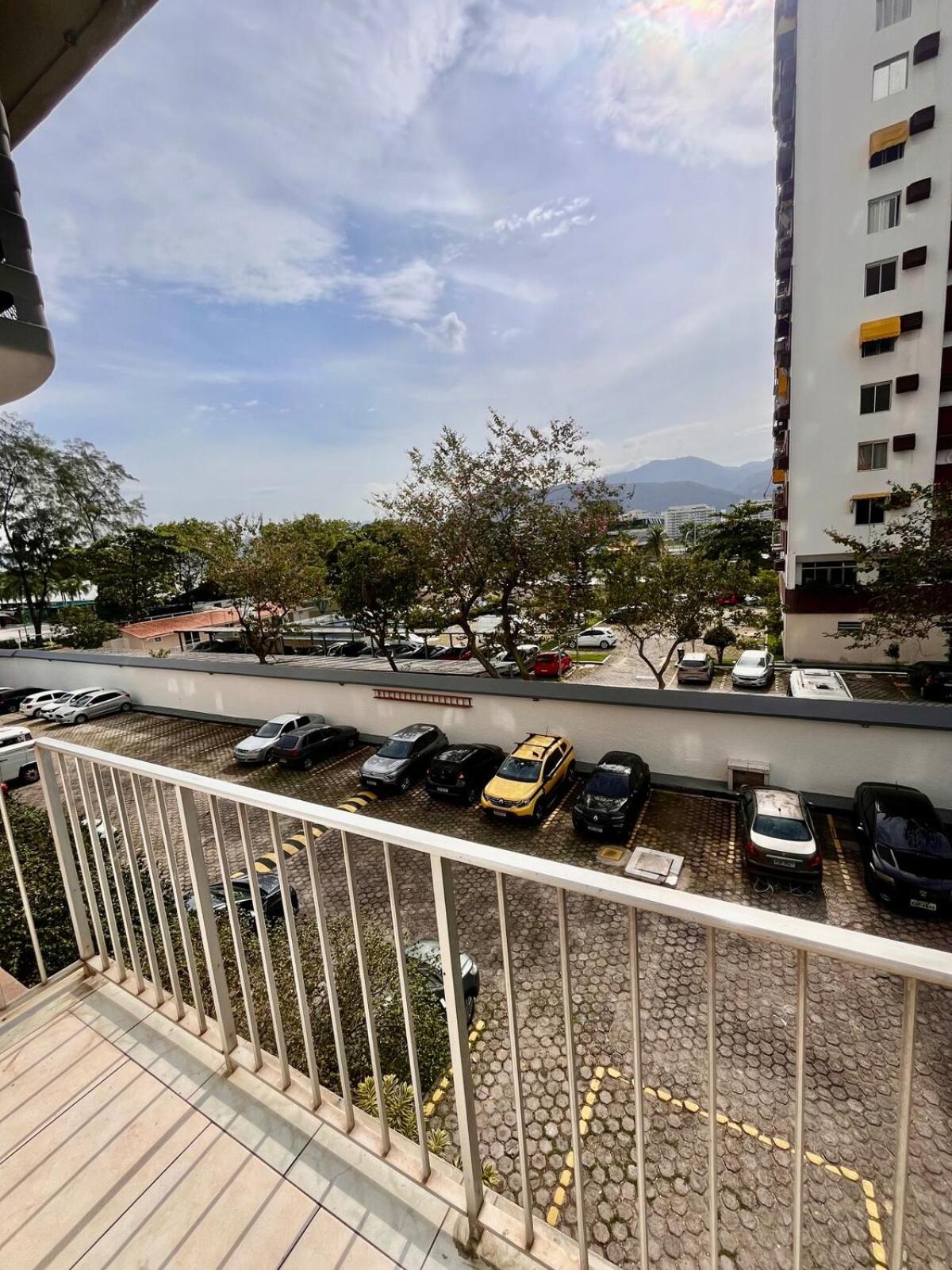 Pontoes Barra Da Tijuca * Rio de Janeiro