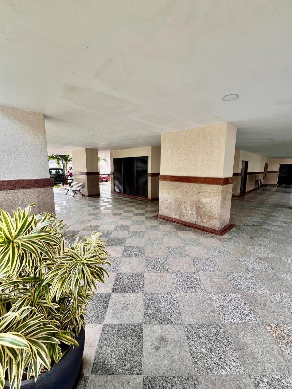 Apartamento Pontoes Barra Da Tijuca *