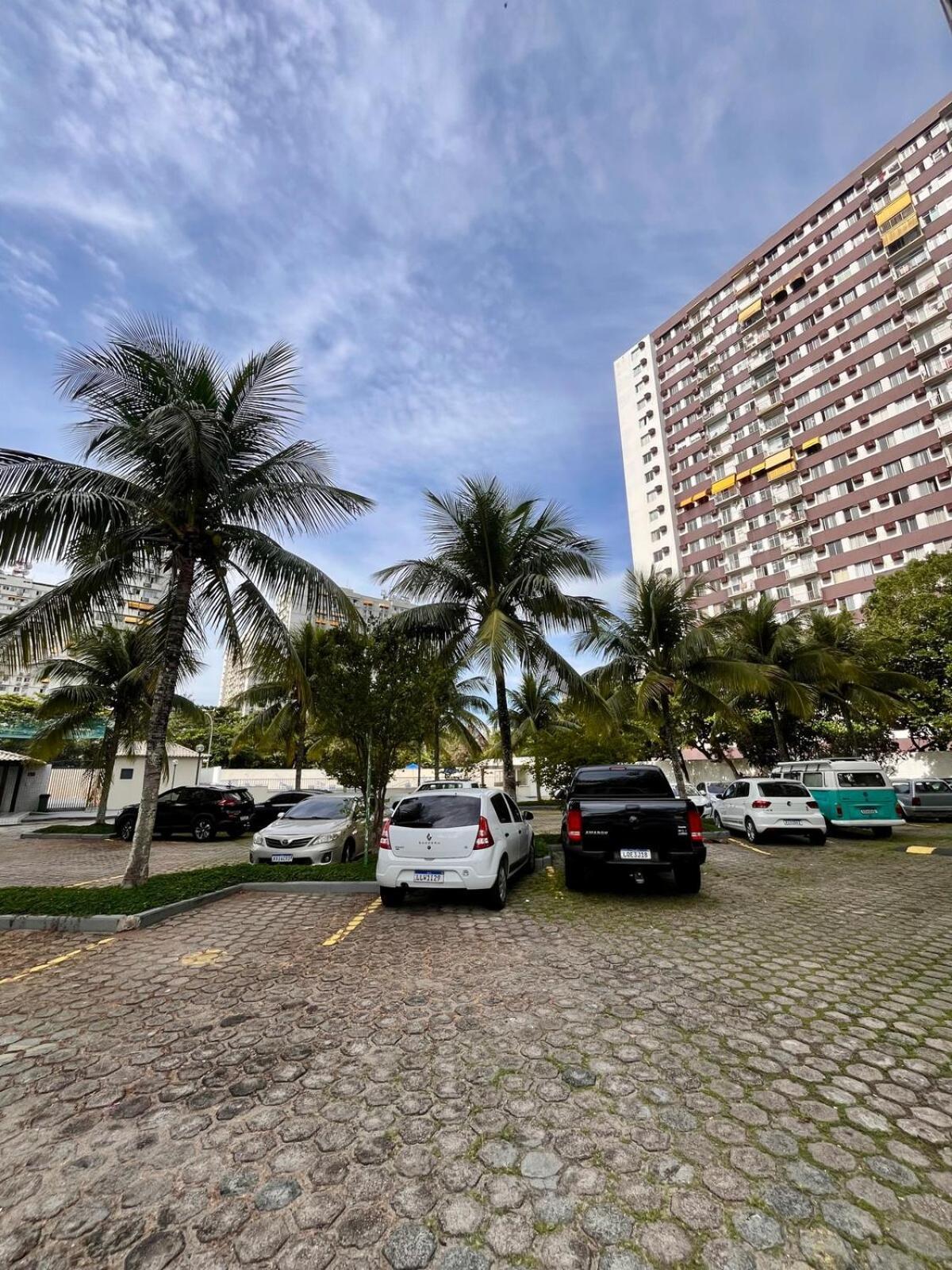 Pontoes Barra Da Tijuca Apartamento