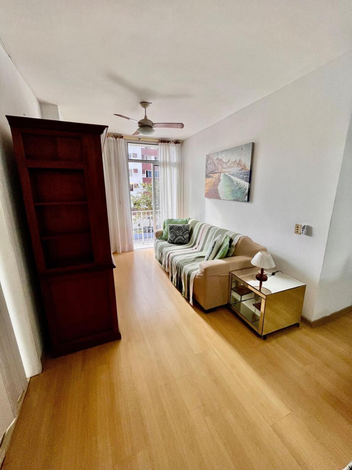 Apartamento Pontoes Barra Da Tijuca