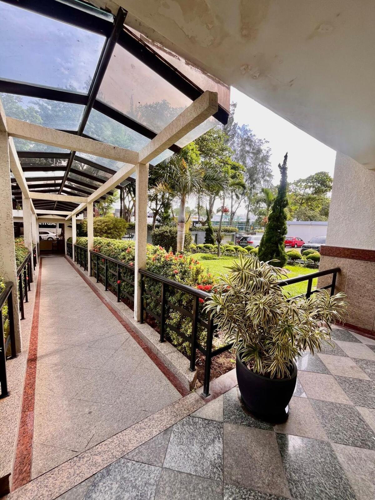 Pontoes Barra Da Tijuca Apartamento *