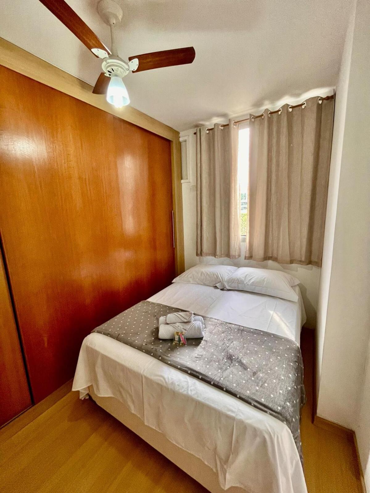 Pontoes Barra Da Tijuca Apartamento *