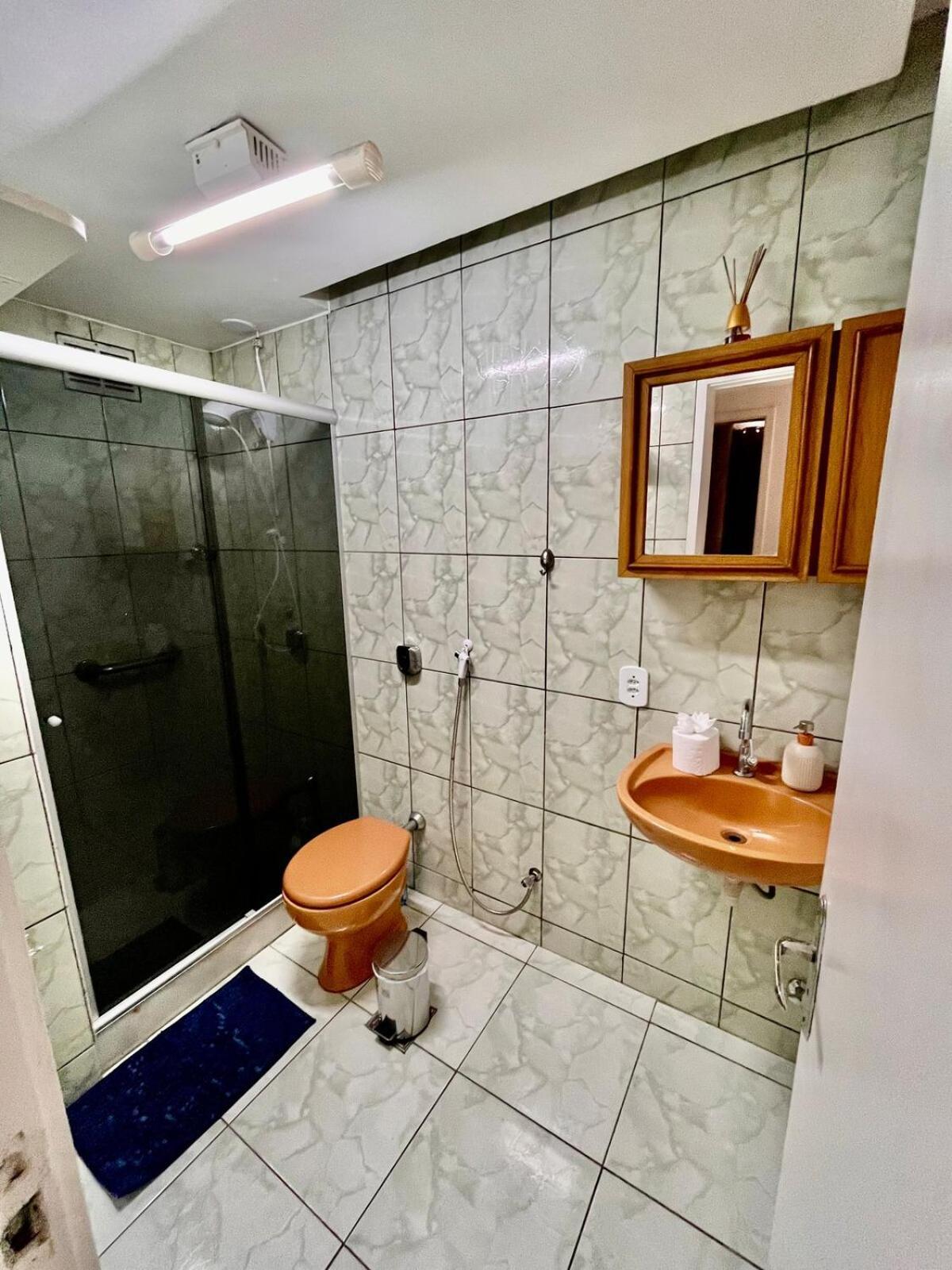 Apartamento Pontoes Barra Da Tijuca Rio de Janeiro