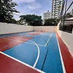 Condominio Pontoes Barra Da Tijuca