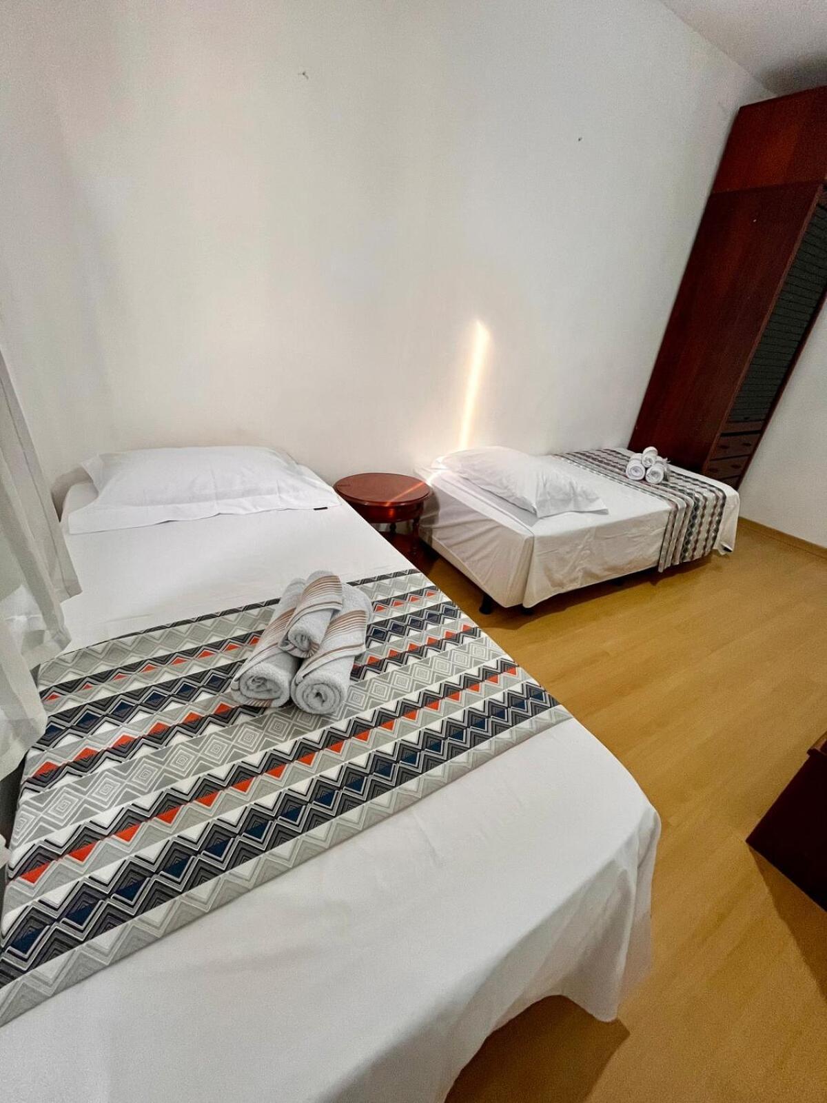 Apartment Pontoes Barra Da Tijuca *