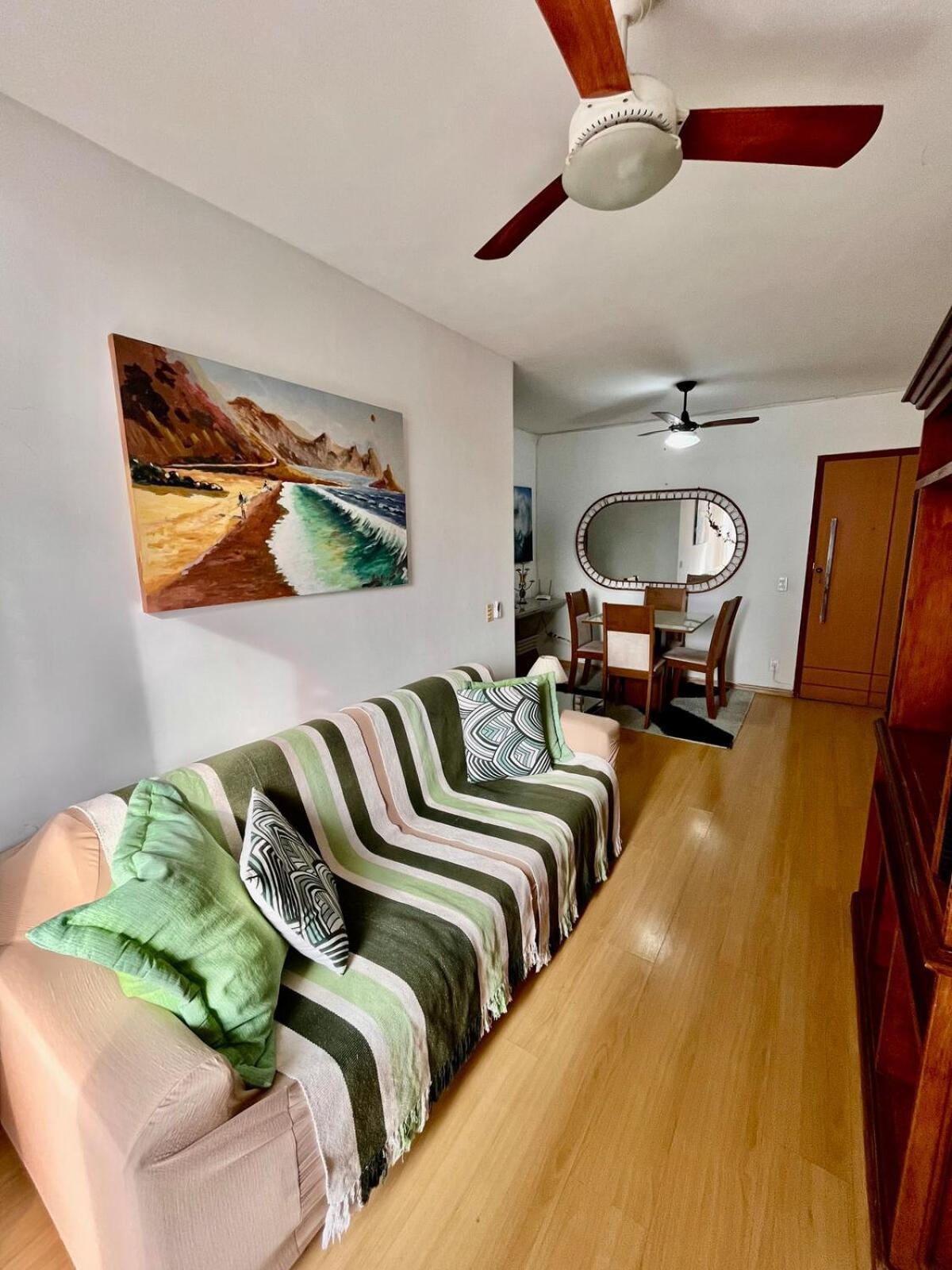 Pontoes Barra Da Tijuca Apartment *