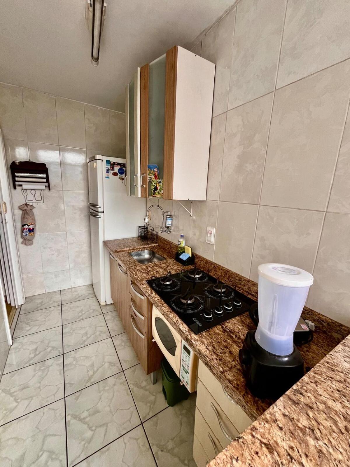 Apartment Pontoes Barra Da Tijuca