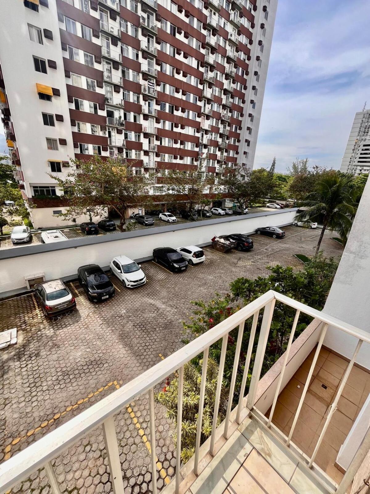 Pontoes Barra Da Tijuca