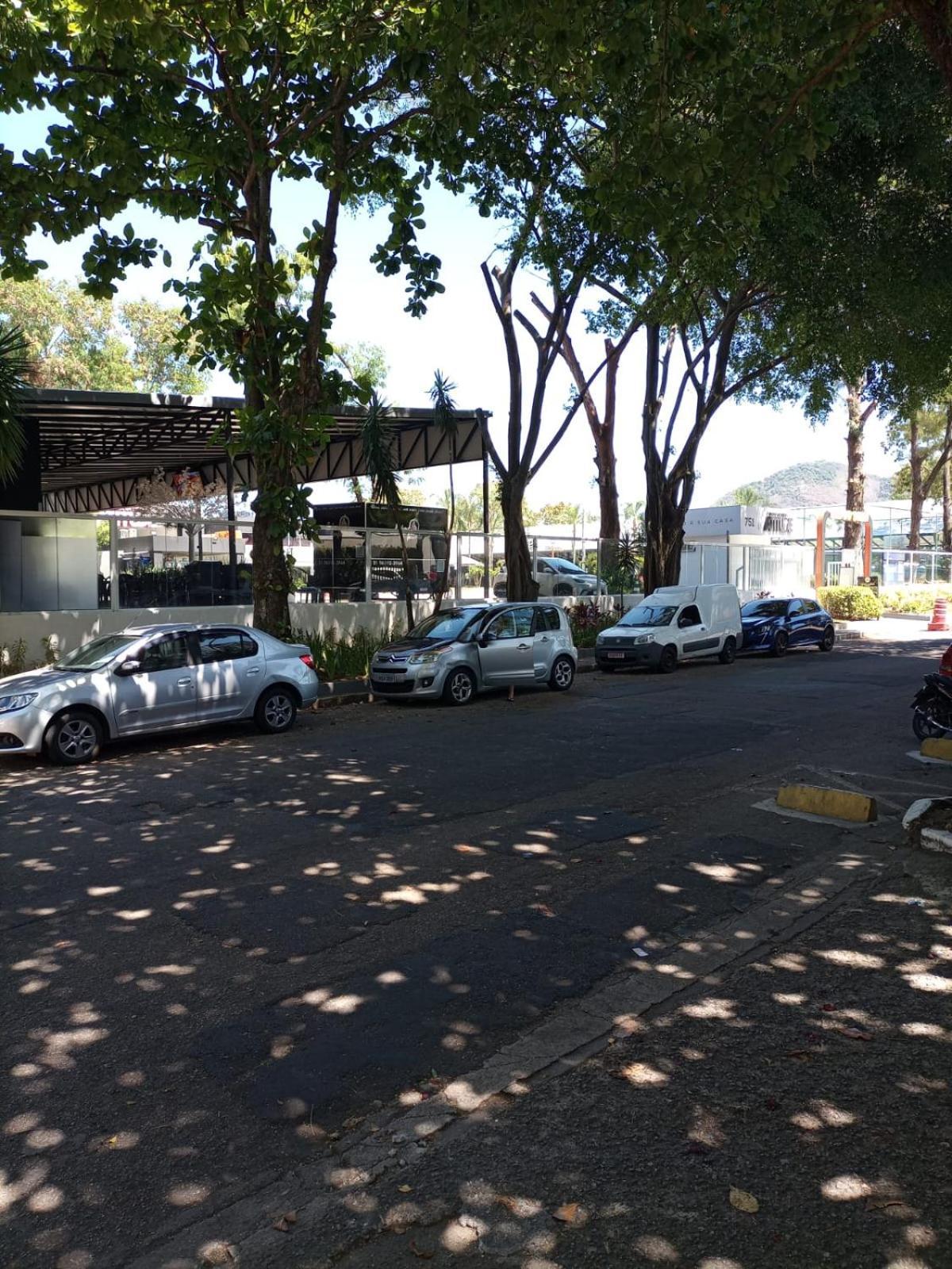 Pontoes Barra Da Tijuca Apartment Rio de Janeiro
