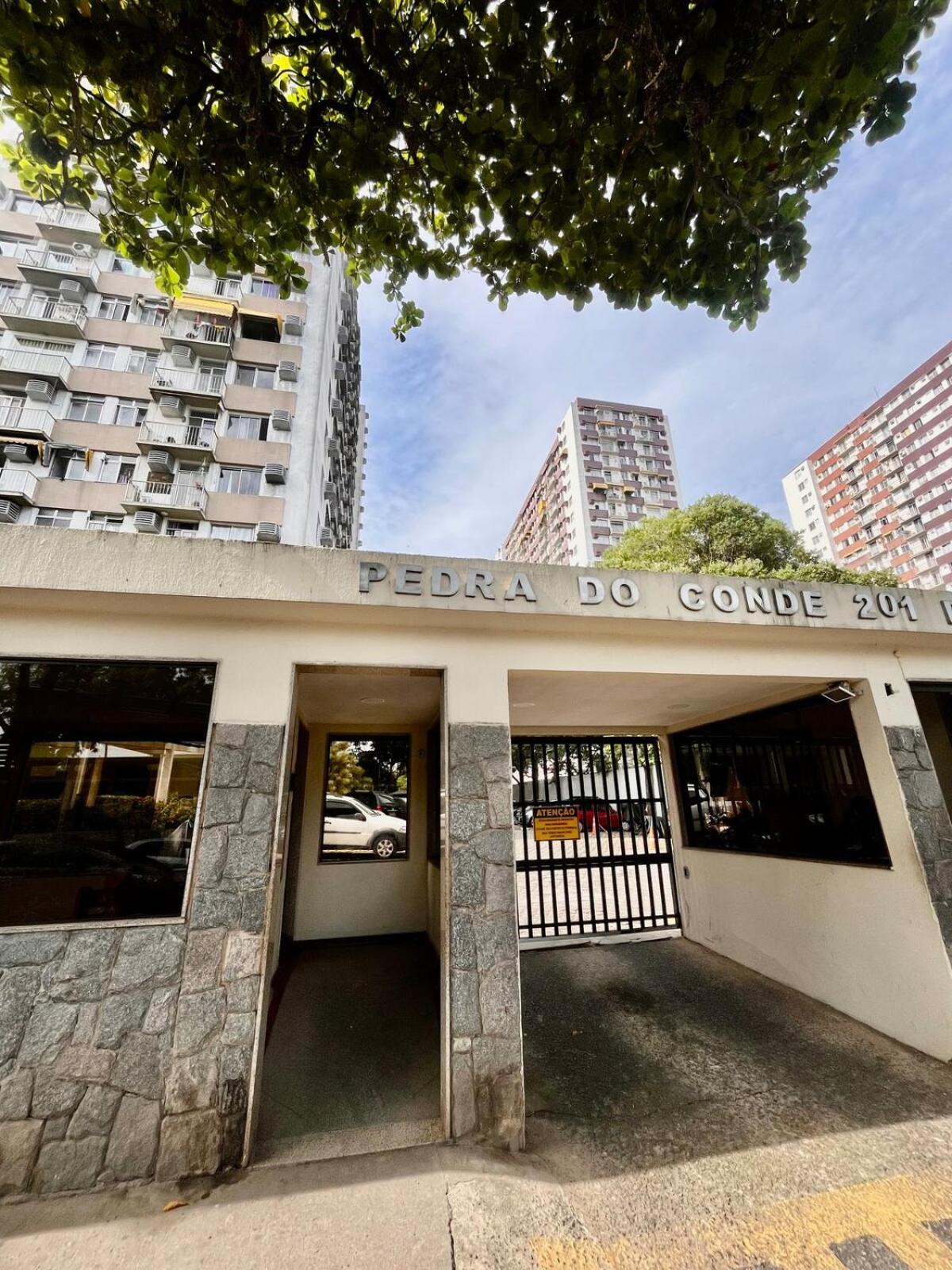 Apartment Pontoes Barra Da Tijuca *