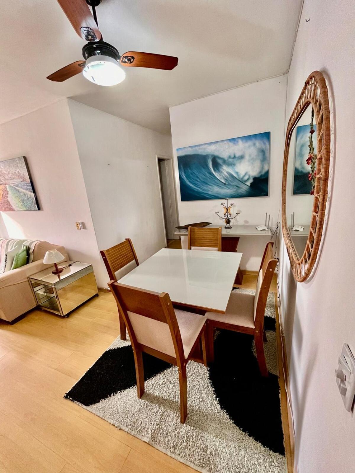 Apartment Pontoes Barra Da Tijuca *